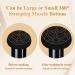 Mushroom Head Air Cushion CC Cream - BB Cream Foundation Makeup Long-Lasting, Waterproof, Oil Control | All Skin Types | Buff Beige - Buy Online on GoSupps.com