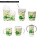 Personalized St. Patrick's Day Toddler Sippy Cup by YouCustomizeIt - Buy Online on GoSupps.com