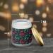 Orange Lemon Scented Candles - Aromatherapy Jar Candles Gift Set for Women | 7 oz Long Lasting Birthday Gifts - Buy Online on GoSupps.com
