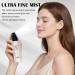 Glow Makeup Setting Spray Shimmer Dewy Hydrating Setting Spray for Makeup Glowing Long-Lasting Radiant Finish Lightweight Formula All-Day Wear 3.38 Fl Oz Translucent with Shimmer - Buy Online on GoSupps.com