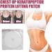 Silicone Chest Lift Pads Wrinkle Reduction Bust Enhancement Elastic and Firming Improve Curves Attractive Looking Easy to Use - Buy Online on GoSupps.com