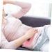 Minkissy 4-Piece Menstrual Heating Belt & Massage Cushions - Comfort & Support for Relief - Buy Online on GoSupps.com