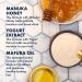Shea Moisture Manuka Honey & Yogurt Hydrate + Repair Combo Kit - Leave-In Conditioning Spray & Protein Treatment - 8 oz each - Buy Online on GoSupps.com