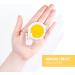 BELWEDER Exfoliating and Nourishing Lip Balm 5 ml 2 in 1 Care Lip Scrub Hydration and Regeneration - Transparent Balm For Men and Women - Buy Online on GoSupps.com
