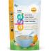 Else Baby Cereal Stage 2 - Almond & Buckwheat Cereal - Plant Based Cereal Baby Food for 6 Months+ - Balanced Made w/Real Whole Foods Clean Label Purity Certified (Mango 228g 6-Pack) - Buy Online on GoSupps.com