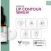 SKIN LABO SkinLabo Lip Contour Serum Replenishes Lip Wrinkles Fights Aging with Multi-Peptide Concentrate - 15ml - Buy Online on GoSupps.com
