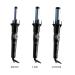 KISS Professional Blue Instawave Automatic Curling Iron - 1.1 Inch with Heat Resistant Pouch | Shop Internationally - Buy Online on GoSupps.com
