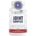 Joint Complex - Joint & Cartilage Health - Joint Support Supplement with Calcium NEM Eggshell Membrane Boswellia Serrata - Knee Supplements for Men & Women 30 Capsules