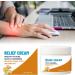  WJnflQN Hand Cream - 30g Joint Repair Cream for Wrists | Topical Care for Sports Training Travel Outdoor and Daily Activities - Buy Online on GoSupps.com