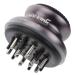 Google liquid guide comb scalp care brush scalp comb oil hair comb scalp care hair growth massage violet let you grow alloy