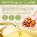 100% Natural Batana Oil for Hair Growth | Nourishes & Prevents Hair Loss | Pure Organic Hair Conditioner - 2.02 Fl Oz - Buy Online on GoSupps.com