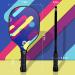 DULCE DOM Pickleball Paddles Set - USAPA Approved, Fiberglass Surface Racket with Balls & Bag, Ideal Training Equipment for Men & Women - Buy Online on GoSupps.com