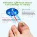 Nail Fungus Laser: Effective Cleansing and Restoration for Large Areas in Just 7 Minutes a Day - Say Goodbye to Embarrassment! - Buy Online on GoSupps.com