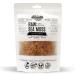 Sea Moss | Makes 20oz of Gel | WILDCRAFTED | Raw + Non GMO | Sundried | Mineral Rich | Golden