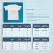 Stop Snoring T-Shirt - Comfortable Snore Stopper for Back Snorers - Health Expert Recommended - Eliminates Snoring by Adjusting Sleeping Position - Guide to Snoring Ebook (Large) - Buy Online on GoSupps.com