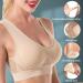 Shop Bustiers & Sports Bras for Women - Seamless Wireless Comfort & Yoga Tops with Removable Pads - Buy Online on GoSupps.com