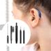 Ultechnovo 6-Part Hearing Care Set - Professional Cleaning Tools for Effective Ear Care | Shop Now! - Buy Online on GoSupps.com