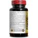 Wild Alaskan Salmon Oil Omega-3 - Wild Alaskan Salmon Fish Oil 1000 mg Omega-3 epa and dha Immune Support Supplement Omega 3 Supplement Fatty acids Burpless - 1 Bottle 60 Capsules - Buy Online on GoSupps.com