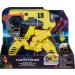 Disney Pixar Lightyear Plasma Drill Vehicle Toy - 5 Inch Scale | Authentic Movie Collector | Expandable with Swappable Blaster | Gift for Ages 4 - Buy Online on GoSupps.com