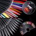 150Pcs Stiletto Nail Swatch Sticks with Ring - Clear UV Gel Polish Sample Display for Manicure Design Practice and Mixing Pigment Colors - Salon & DIY Nail Art Tools - Buy Online on GoSupps.com