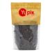 Yupik Barry Callebaut Semi-Sweet Chocolate Chips 1000CT 1Kg 1 kg