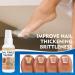 Effective Toenail Fungus Treatment - Restore Healthy Nail Appearance - Buy Online on GoSupps.com