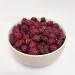 Honeyberry Solutions LTD Whole Freeze Dried Cherries 100g Freeze Dried Fruit Dried Fruits Sour Cherries Freeze Dried Without Added Sugars for Baking Snacks Muesli Desserts and Cocktails - Buy Online on GoSupps.com