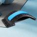 harayaa Spine Aligner for Lower blue - Buy Online on GoSupps.com