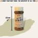 Greek Gyros Seasoning Blend & Rub - Perfect for Kebabs Rotis and Koftes. 60g Shaker. The Authentic Taste of Greek Cuisine. - Buy Online on GoSupps.com
