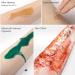 Buy Halloween SFX Makeup 3-D Gel | Professional Special Effects Gelatin for Wounds Scars & Prosthetics | Ideal for Stage Screen & Cosplay - Buy Online on GoSupps.com