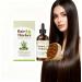  ZYHDFH Rosemary Oil Hair Massage Brush - 100ml - Castor Oil - Body Massage - Nourishes the scalp - Improves blood circulation - Buy Online on GoSupps.com