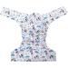 Shop ABDL Diaper - Unisex Panda Printed Super Absorbent & Leak Proof Adult Diaper Cover - International Shipping Available - Buy Online on GoSupps.com