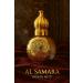 Al Samara Indian Mitti Attar 12 ml Earthy Fragrance Oil in an Elegant Ornate Bottle - Buy Online on GoSupps.com