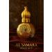 Al Samara Indian Mitti Attar 12 ml Earthy Fragrance Oil in an Elegant Ornate Bottle