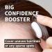 Hairline Powder Hair Shadow Powder for Filling in Thinning Hair Hair Root Dye Touch Up hair powder Hair Root Concealer For Makeup for Men and Women Windproof & Sweatproof with Mirror &Puff (Black) - Buy Online on GoSupps.com