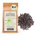 200g Organic Kampot Black Pepper Whole Cambodian Peppercorn Pepper Mill or Mortar