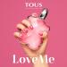 Tous Love Me by Tous for Women - 1.7 oz EDP Spray - Buy Online on GoSupps.com