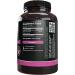 Pure Bamboo Extract Capsules - 365 Count | No Magnesium or Rice Fillers | Lab Verified | Always Pure - Buy Online on GoSupps.com