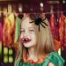 Halloween Hair Clips Halloween Spider Shape Hairpins | Spider Barrettes Halloween Hair Accessories for Family Friends Women Black - Buy Online on GoSupps.com