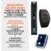 Disney Magicband Plus Anti-Nausea Motion Sickness Bundle + Bonus Sea Worthy Band - Black - Buy Online on GoSupps.com