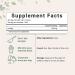 Inositol Powder 1KG - Supports Liver Health, Hair Growth, and Sleep - Non-GMO Vegan Super Inositol Antioxidant - Buy Online on GoSupps.com
