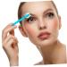 FOMIYES 6-Piece Women's Razor Set | Multi-Purpose Facial Hair Removal Tools | Travel-Friendly Steel Brow Shavers for Professional Peeling Treatment - Buy Online on GoSupps.com