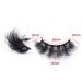 3D Faux Mink Fluffy Eyelashes - 7 Pairs Thick Wispy Long Extension 15-19mm - Reusable Serendipity Life Lashes - Buy Online on GoSupps.com