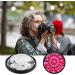 Kaleidoscope Glass Prism Camera Filter 77MM | Prismatic Effect for DSLR Photography - Buy Online on GoSupps.com
