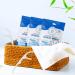 Unflavored Floss Picks - 240 Count Fluoride Infused Dental Flossers for Adults | Unwaxed Cavity Defense by Dentists - Buy Online on GoSupps.com