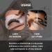 Hydro Collagen Gel Patch for Lash Extensions - Lint Free Under Eye Patch for Lash Lift 10 Pairs Made in Korea - Buy Online on GoSupps.com