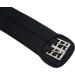PFIFF 005018 Short Girth - Black 50cm | High-Quality Short Saddle Girth for International Shipping - Buy Online on GoSupps.com