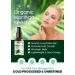 Pura Vida Moringa Organic Moringa Oil - Cold Pressed for Face, Hair, and Skin - Buy Online on GoSupps.com