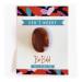 Red Carnelian Healing Crystal Thumb Worry Stone Motivation and Creativity Stress Relief Gift Birthday Stocking Filler Energy Reiki Chakra