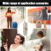 Toothbrush Organizer & Holder for Regular & Electric Toothbrushes - Master Guest & Kids Travel Cases - Buy Online on GoSupps.com
